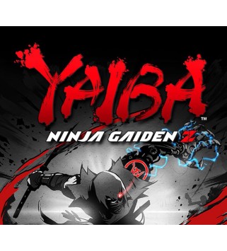 Yaiba Ninja Gaiden Z Gift Steam Key GLOBAL